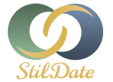 Stildate Logo Partner & Freunde